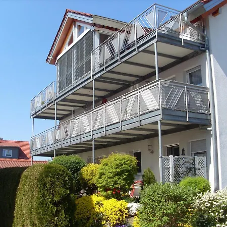 Vogt Appartamento Friedrichshafen