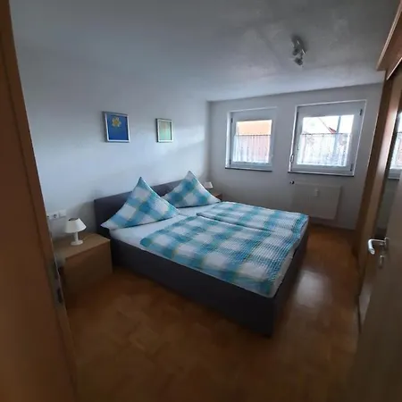 Vogt Appartamento Friedrichshafen