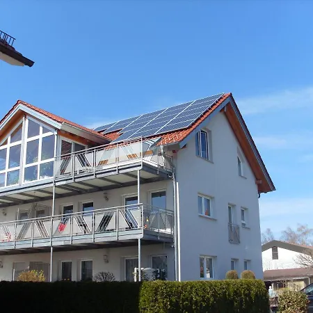 Apartamento Vogt Friedrichshafen