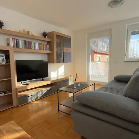 Vogt Apartamento