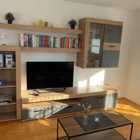 Apartamento Vogt