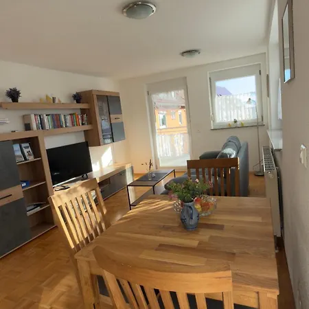 Vogt Lägenhet *