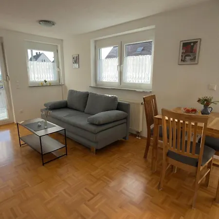 Appartamento Vogt Friedrichshafen