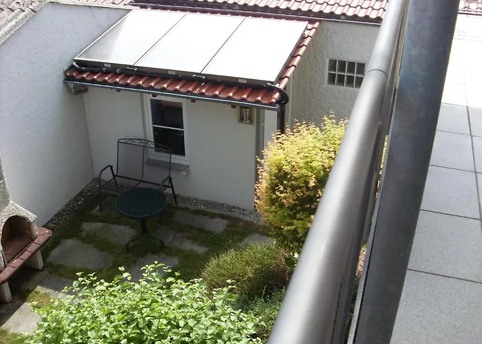 Vogt * Friedrichshafen