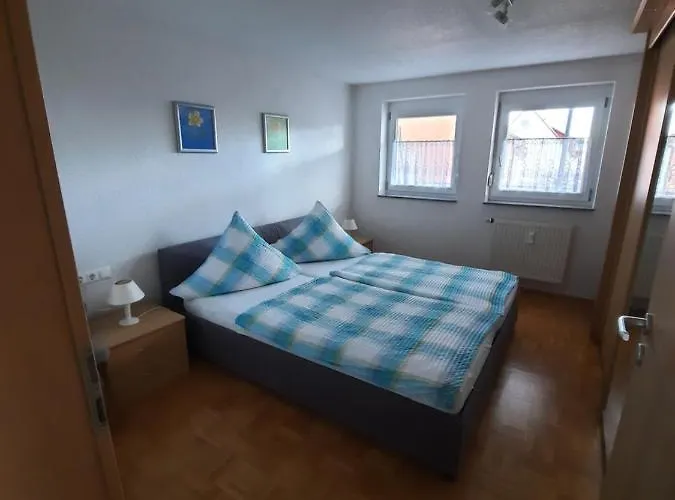 Vogt Apartamento Friedrichshafen