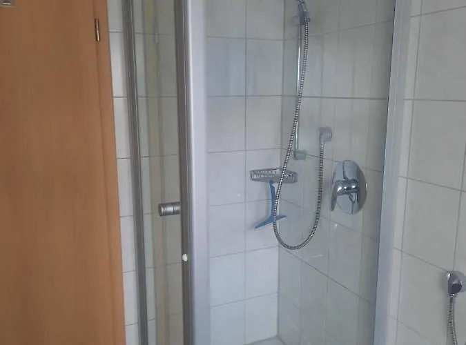 Apartamento Vogt Friedrichshafen