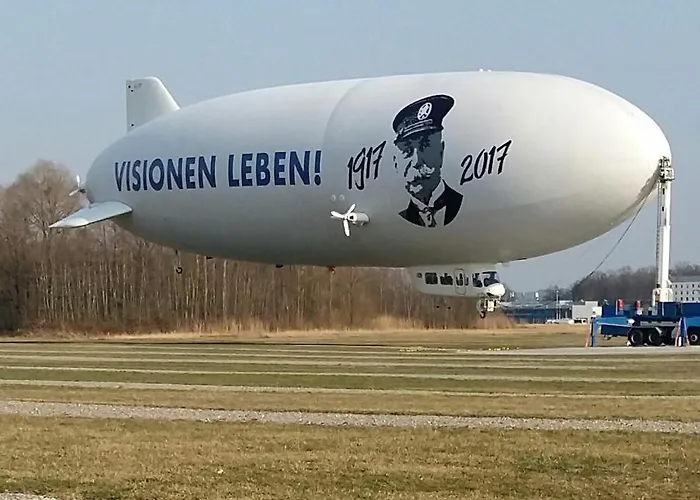 Vogt Apartment Friedrichshafen