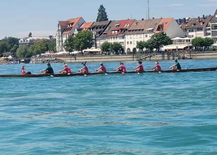 Vogt Friedrichshafen